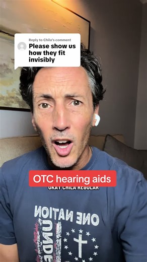 Understanding OTC Hearing Aids for Enhanced Hearing