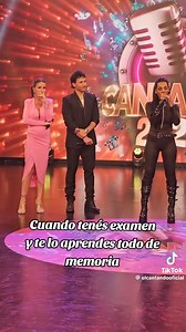 Mimi en el Cantando 🎙 | Bella Vista Noticias