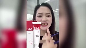 SP-8 Ultra Whitening Toothpaste, Sp8 Probiotic Brightening Toothpaste, SP 8 Probiotic Toothpaste with Toothbrush, Sp-8 Toothpaste Fresh Breath, Deep Cleaning Care（2Pack)