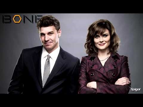 BONES Ending Credits Theme Song Extended Version