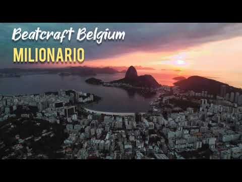 Beatcraft Belgium £ Milionario