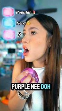 #pov your needoh determines what you are 😳 #skit #povs #acting #squishy