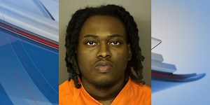 18-year-old charged with attempted murder in Conway shooting
