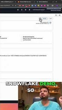 Source Database Naming: Salesforce Walkthrough!