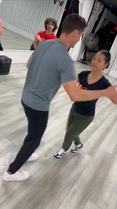 1.1K views | NEW "Became an Advance Salsa Dancer" Program by OC Salsa w/ Xiu. Save the date, FREE tryout! Info @ www.estebanconde.com/adv #ocsalsa #salsa #salsaclasses #orangecounty | OC Salsa at Danscene Dance Studio | Facebook