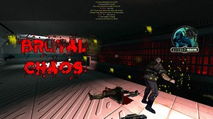 Aliens vs. Predator 2 - TDM BRUTAL CHAOS | AVPUNKNOWN