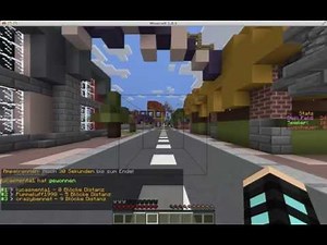 MINECRAFT - MARIO PARTY - (EPISODE 1) #Let's Play