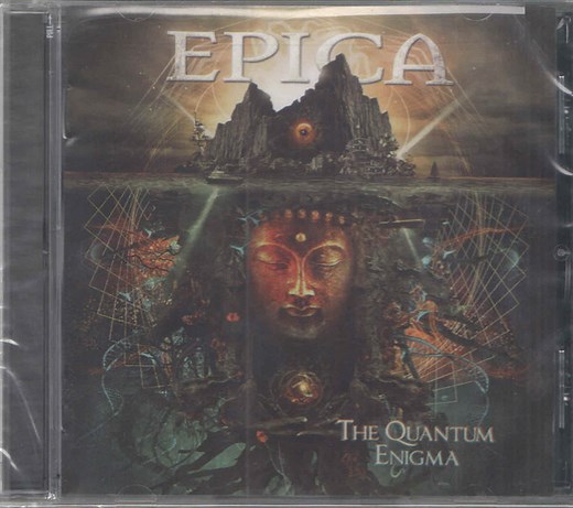 Epica - The Quantum Enigma
