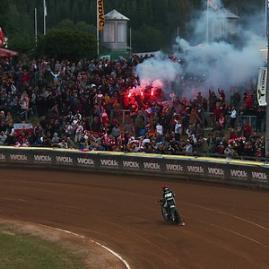 18K views · 439 reactions | Get ready for the thrills and spills in Teterow!  It's Race Day at the #GermanSGP  #FIMSpeedwayGP | FIM Speedway Grand Prix | Facebook