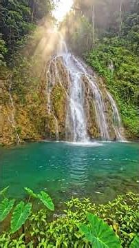 Jacmel Haiti 🇭🇹 |Waterfalls, Jungle Hidden Adventures