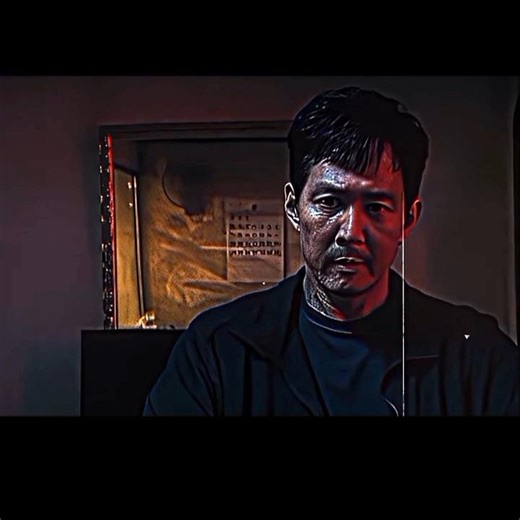 Gi-Hun S2 aura ☠️#squidgame2 #edit #netflix #series #kdrama