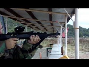 Hi-Point 45ACP Carbine