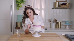 How to Master the Fault Line Cake, Instagram's Most Popular New Baking Trend