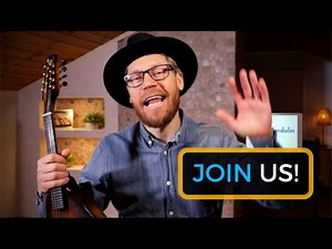 Quickly spice up your mandolin playing by using the CROSSPICKING technique!