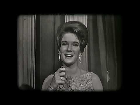 Miss America Pageant 1963