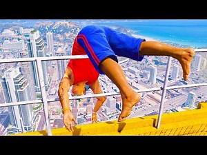 FUNNY NPC MOMENTS in GTA 5 🤣 (GTA 5 Funny Moments and Fails)