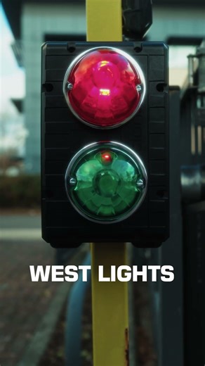 Turning a Push Button into a Wireless Traffic Light Controller