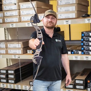 7.7K views · 87 reactions | Day 1 of our 12 Days of Christmas - The Elite Flex Recurve. Shop: https://www.3riversarchery.com/elite-flex-recurve-bow.html #traditionalarchery #recurvebow #bowhunting | 3Rivers Archery | Facebook