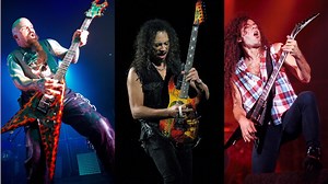 The 10 best thrash metal solos ever