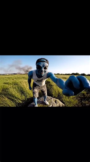 Jour 2 - Ted en découverte 🤣 #ia