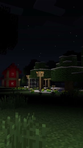 The Version We Never Saw Modpack on Curseforge #minecraft #horrorminecraft