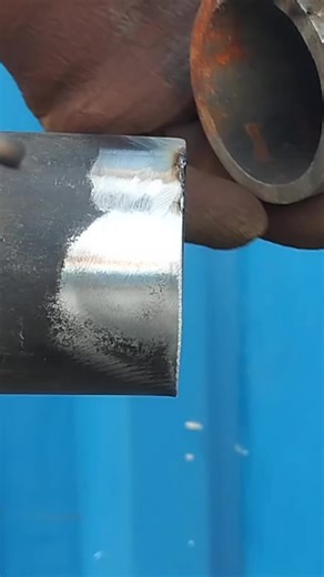 You won't find this welding tutorial anywhere else! | 100% Welding Technique for Better Results.Ultimate Welding Masterpiece #welding #weldlife #metalwork #craftsmanship #TikTokCreatorSearchInsightsIncentive