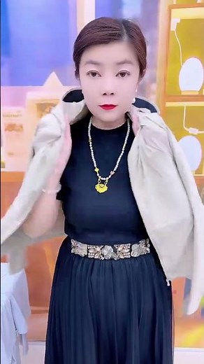 Stylish and chic #Wear your floral cotton-padded jacket #Hot selling item#ep413