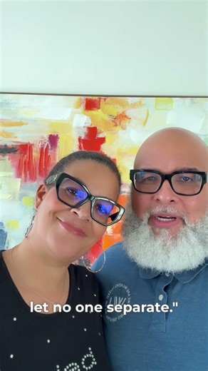 Leaving and Cleaving: A Daily Choice for Marriage