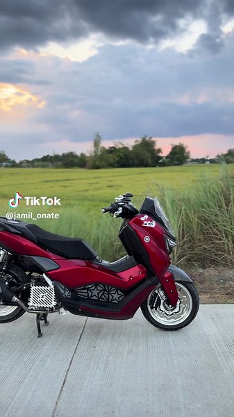 NMax V3 Setup: Exploring Indo Concept Design