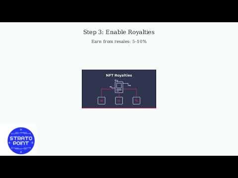 OpenSea Beginner Guide (2025) – How to Buy & Sell NFTs Step-by-Step