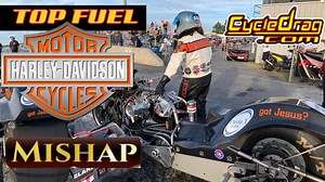 14K views · 298 reactions | Join us for some Top Fuel Nitro Harley...