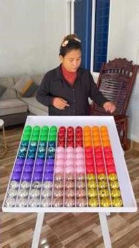 Balls Color Sorting Challenge So Fast