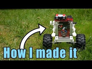 I made this self balancing robot as a summer project. It uses a 6 dof inertial measurement unit and Arduino for control algorithms. Balancing is done with PID control to set motor velocity. Full CAD, parts list, and code is available on my github which is in the YouTube description. :)