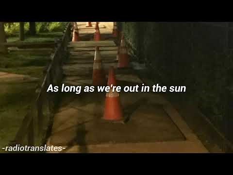 Mitski // Jobless Monday Lyrics (Lyric Video)