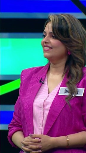 Sugandha Mishra कितनी actresses की आवाज़ निकाल सकती हैं? | Wheel of Fortune