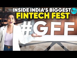 Global Fintech Fest 2024: The Future of Finance& Technology Unveiled | Curly Tales