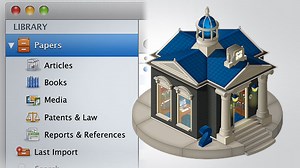 Papers 2: your new best OS X research management app?