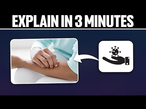 Morgellons Disease Explained in 3 Minutes 2025!