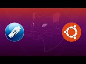 How to make a bootable Windows Installer USB on Ubuntu (updated guide 2025)