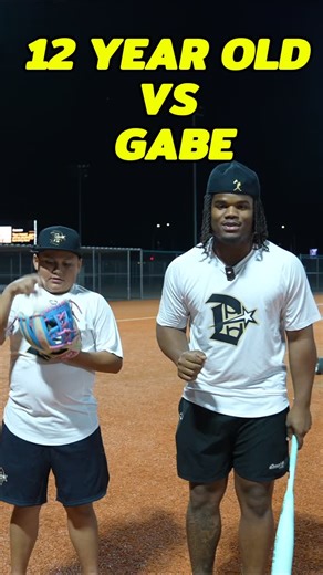 Gabe Smith on Instagram: "I took Lumpy YARD👀 #baseball #mlb #dodgerfilms #perfectgame #dsarmelite #teamrawlings #homerun"