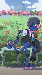 4.5K views · 503 reactions | Order up! What food would you want #WaiterGrover to bring to your table?   | Sesame Street | Facebook