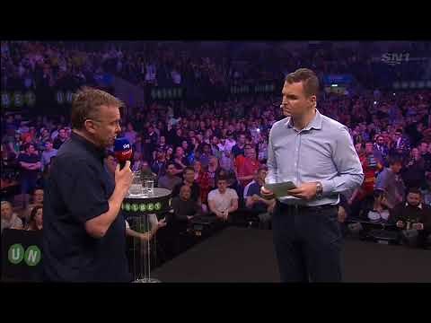 Eric Bristow Dies Tribute High Definition