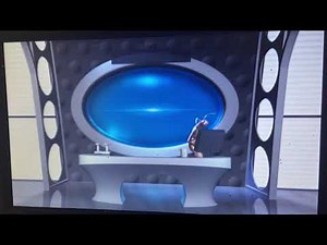 Men in Black (1997) Disc 1: Film DVD Menu