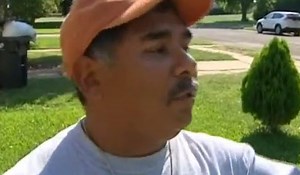 Texas Man Kills & Eats Family Dog.. Zombie Style!