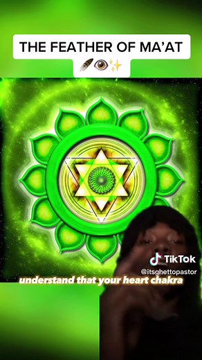 The Feather of Ma'at - Symbol of Truth and Balance in Ancient Egyptian Culture