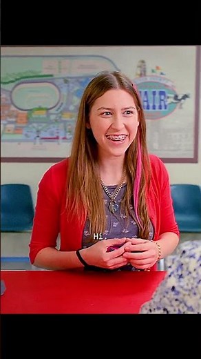 The entire family didn't even notice 🤯 Twist Ending! #Shorts #themiddle