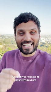 396 reactions · 27 shares | BRISBANE! Join me in my first ever live world tour "Love Rules" as I lead the audience on a journey of finding, keeping, and even letting go of love. Tickets on sale NOW. | Jay Shetty | Facebook