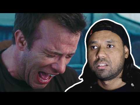 First Time Watching The Mist (2007) — That Ending Broke Me