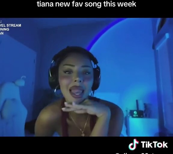 😍 #tianamusarra #therealtianamusarra #twitch #fyp @tiana musarra | tiana musarra