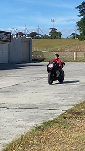 Exploring big bikes 2025 Broom vroom 💨 | Dylan 06